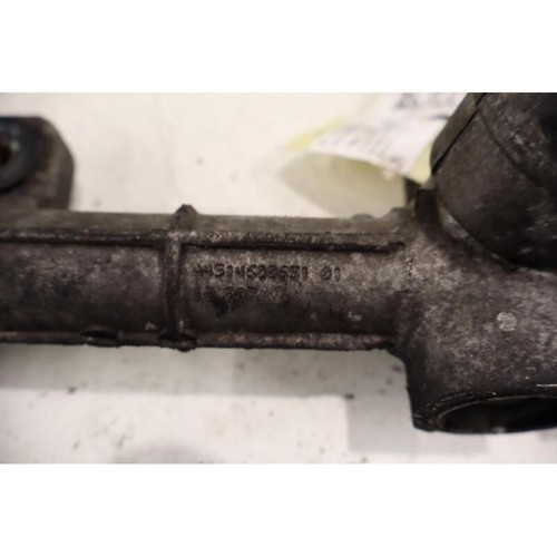 Scatola sterzo smart fortwo - sterzo,