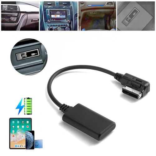 Bluetooth audio music adapter - bluetooth,
