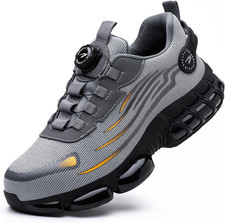 Scarpe Antinfortunistiche Uomo