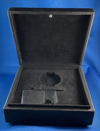 Boat box watch vintage - u-boat,