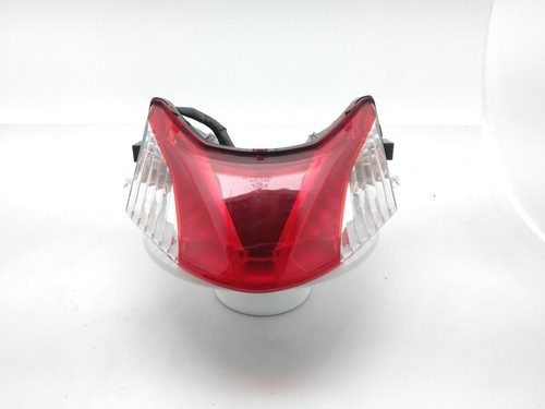 Fanale posteriore honda - posteriore,