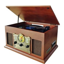 Altoparlante Bluetooth Record