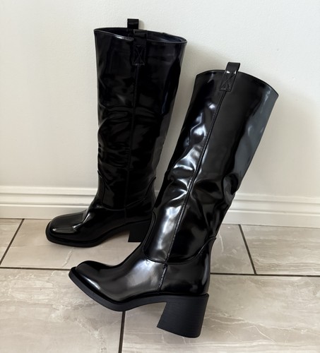 Stivali donna neri - , al
