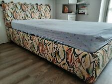 Letto con Box Doimo piazza e mezza comprensivo di Materasso e accessori