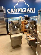 Carpigiani 302 rtx batch - 302,