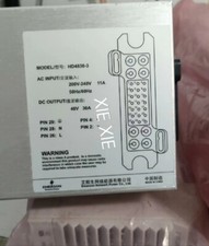 Nuovissimo modulo di