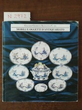 Mobili e oggetti di