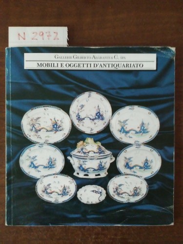 Mobili oggetti di - oggetti,