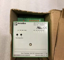 NUOVO Phoenix IBS STME 24 BK