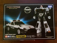 Takara Tomy Transformers