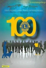 Italia 2017 Lions Club Internazionale Welfare Educazione Mappe Sanitarie Cartella Mani
