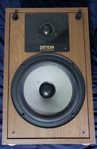 Celestion ditton 100 - ditton,
