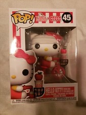 🚦Funko Pop! HELLO KITTY