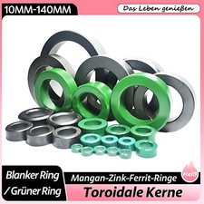 Anelli Anti Interferenza