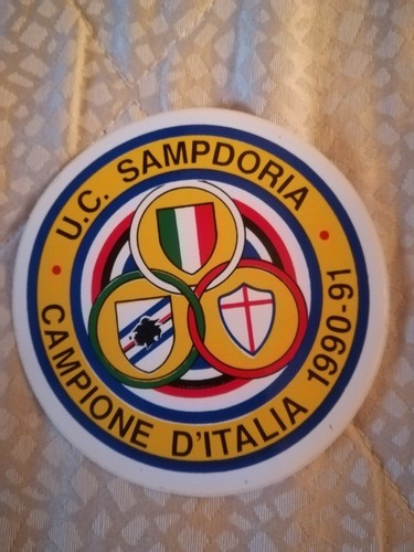 Sampdoria ultras calcio - no,