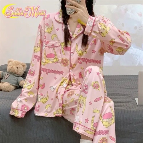 Anime sailor moon pigiama - anime,