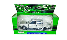 Mercury Fiat 131 Mirafiori