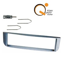 Mascherina Autoradio