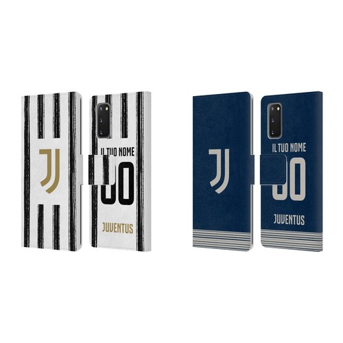 Custom juventus 2020 21 - fc, 2020/21