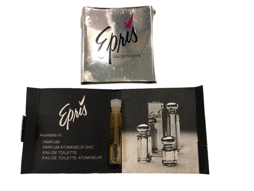 Epris max factor campioncino - epris,