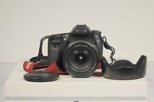 Canon 70d con Obiettivo Canon EF 24-105 mm F/4 L IS USM