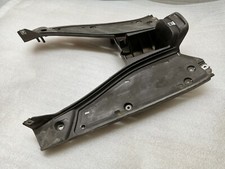 Aprilia SR 50 DiTech foot pads