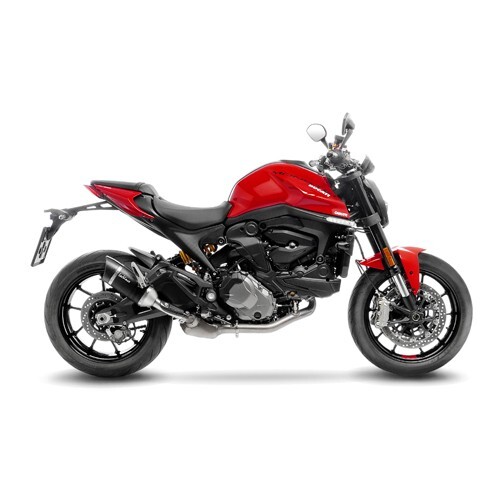 14425e scarico leovince ducati - leovince,