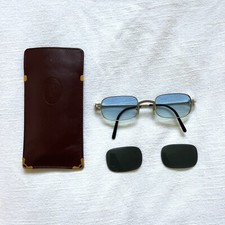 Vintage Occhiali CARTIER C