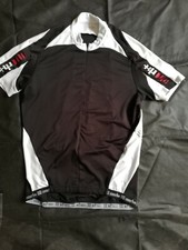 MAGLIA MAILLOT ROAD MTB GRAVEL CICLISMO  CYCLING ZERO RH+ XL