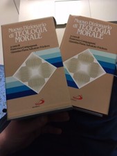Nuovo dizionario di Teologia