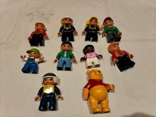 LEGO DUPLO LOTTO 1 DI  10