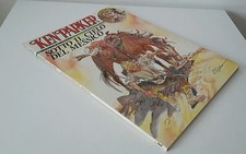 KEN PARKER N. 6-SOTTO IL CIELO