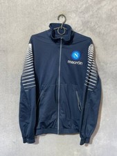Napoli training jacket with - napoli,