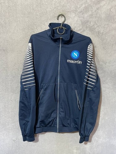 Napoli training jacket - jacket, with