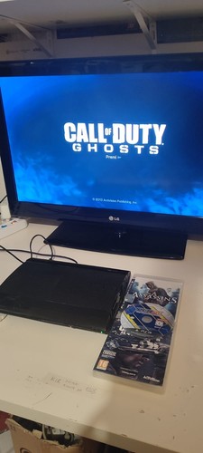 Sony playstation ps3 gb - 3,