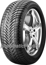 Pneumatici invernali Michelin