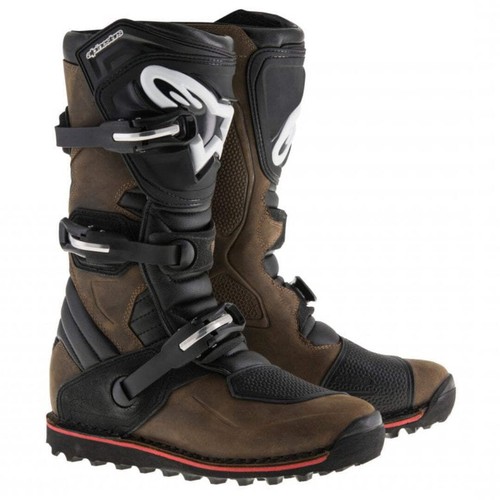 Stivali alpinestars tech - stivali,