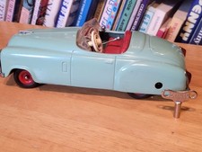 VERY NICE SCHUCO WIND UP
