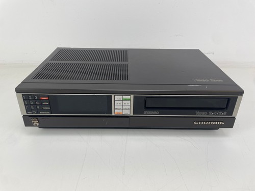 Grundig video 2x4 - grundig, 2x4/2x8