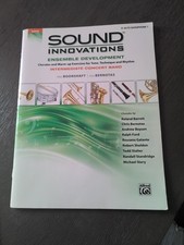INNOVAZIONI SONORE PER