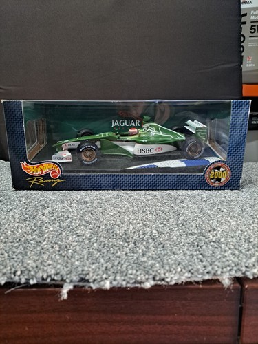 Hotwheels 26699 eddie - 26699,