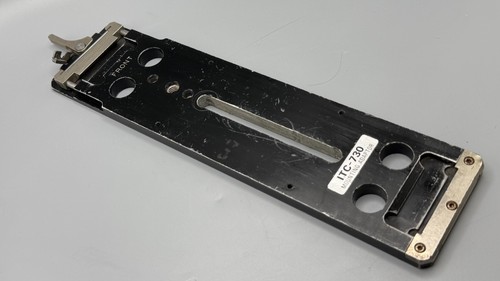 Ikegami itc 730 mounting - itc-730,