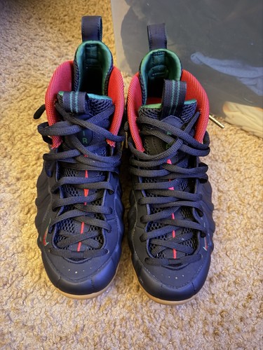Nike foamposites pro gucci - pro,