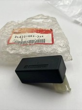 Unità HONDA CDI UNIT COMP