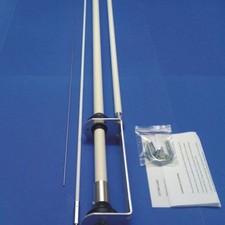 Eco antenne skip - master, 2010