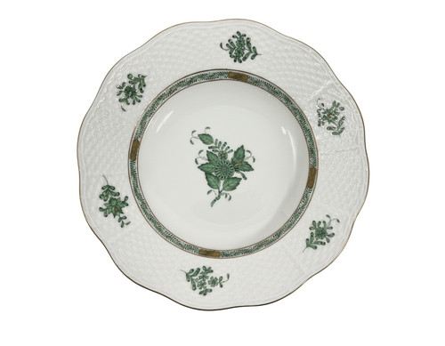 Herend bouquet cinese - bouquet,
