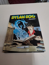 DYLAN DOG , DIARIO 1991