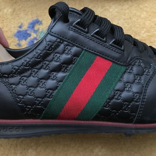 Gucci sneakers - gucci,
