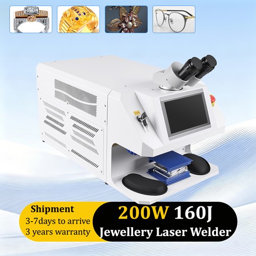 Saldatrice laser punti - laser, a