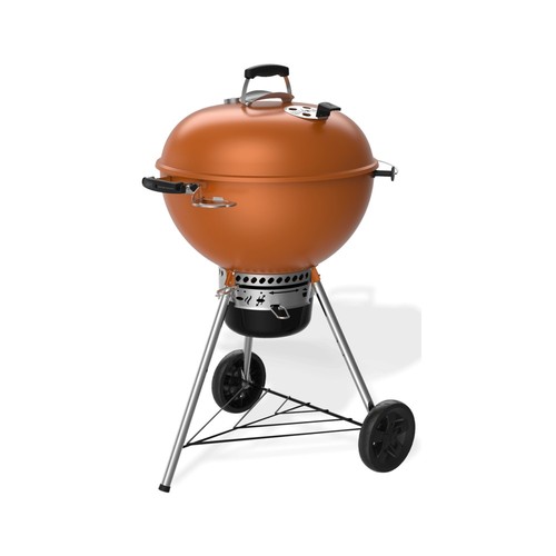 Barbecue carbone weber - barbecue,